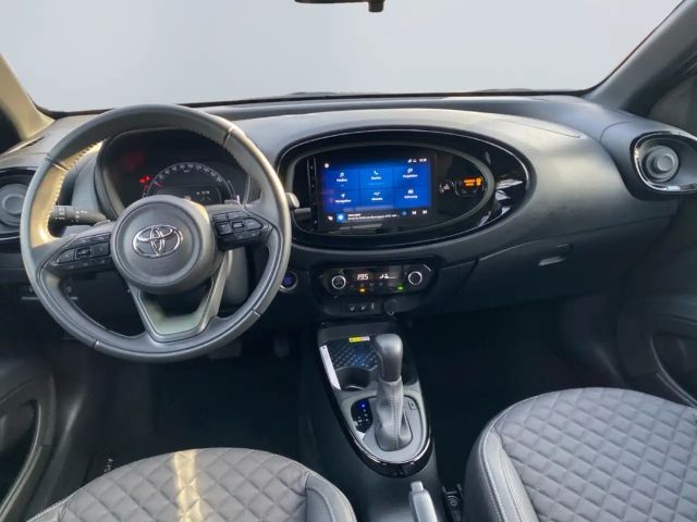 Toyota Aygo X Explore Hatchback S-CVT