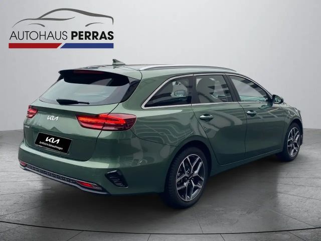 Kia Ceed Spirit SportWagon