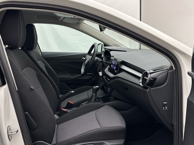 Skoda Fabia 1.0 TSI Ambition