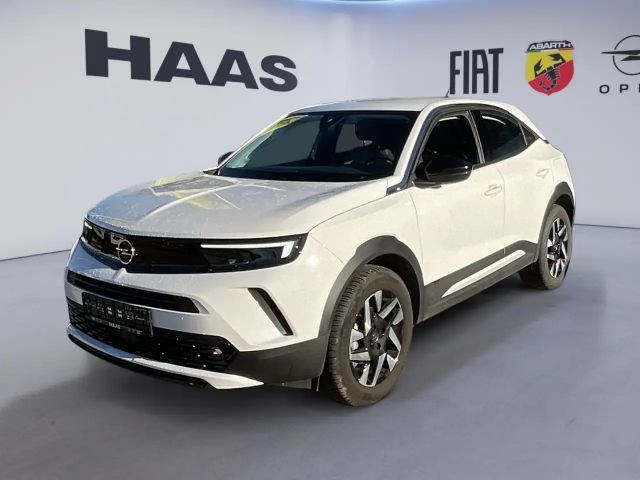 Opel Mokka 1.2 Turbo Turbo