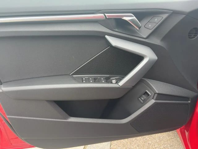 Audi A3 Sedan Sportback