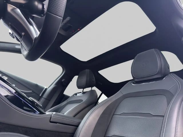 Mercedes-Benz AMG GT 4MATIC+ AMG Line Coupé