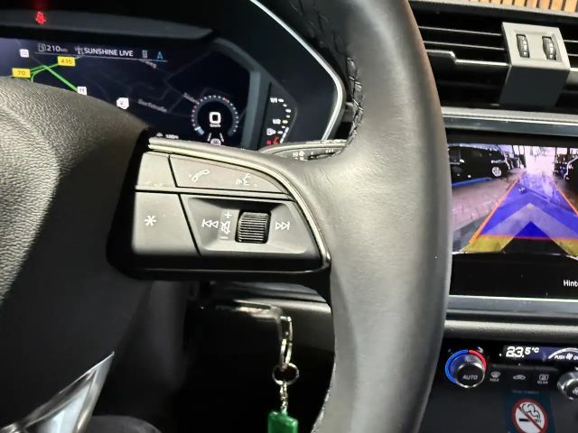 Audi Q3 35 TDI Sportback