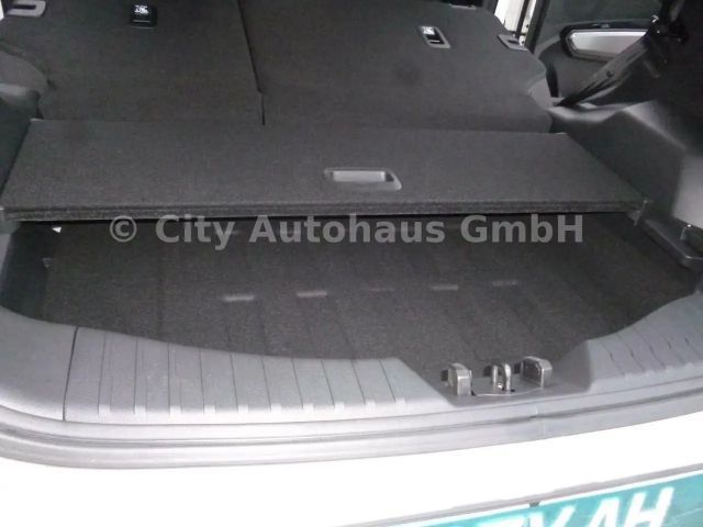 SsangYong Tivoli 2WD