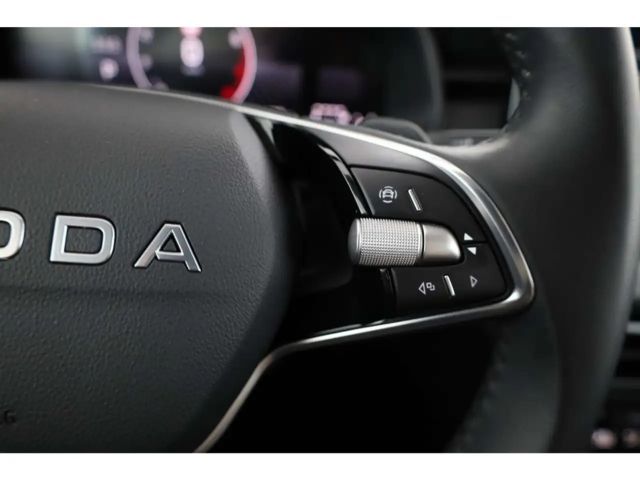 Skoda Scala 1.0 TSI Selection Tour