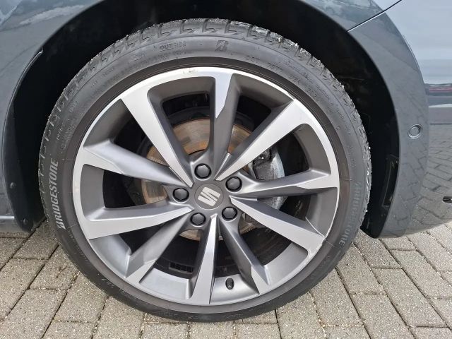Seat Leon 1.5 TSI FR-lijn Sportstourer