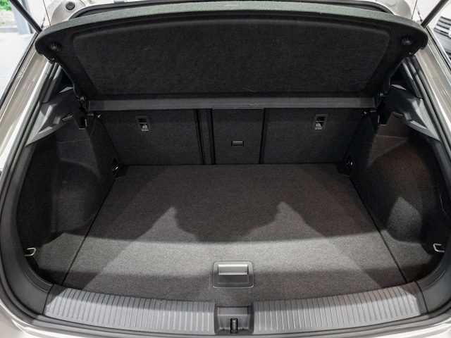 Volkswagen T-Roc 1.5 TSI DSG