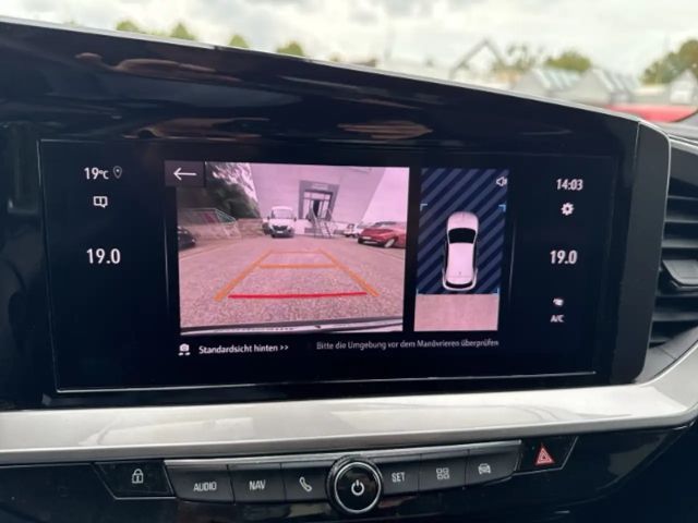 Opel Mokka 1.2 Turbo Turbo Ultimate