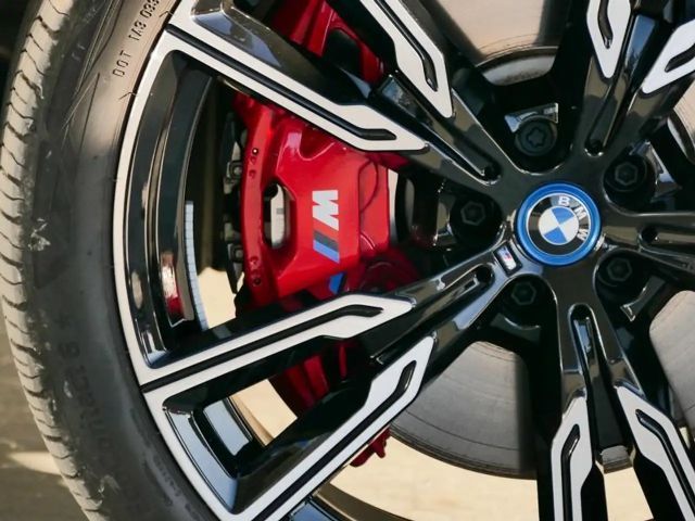 BMW X5 Individual M-Sport xDrive50e