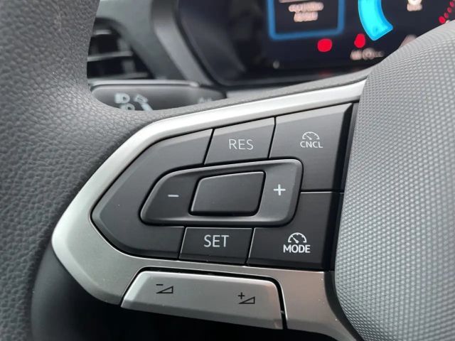 Volkswagen Caddy 2.0 TDI Maxi