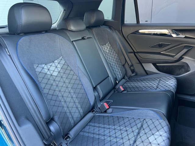 Volkswagen Tiguan 1.5 eTSI DSG IQ.Drive