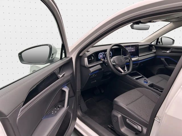 Volkswagen Tayron 1.5 eTSI DSG IQ.Drive Life