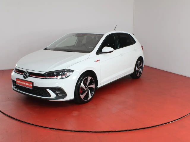 Volkswagen Polo 2.0 TSI DSG GTI
