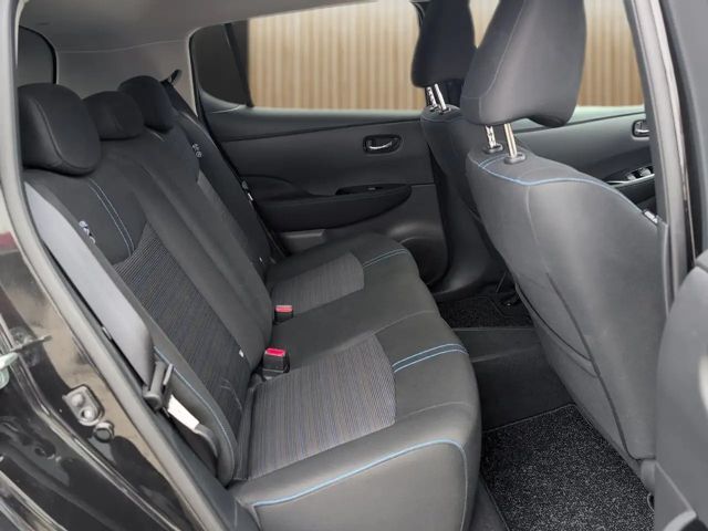 Nissan Leaf N-Connecta