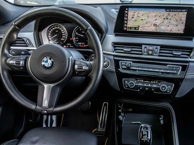 BMW X2 sDrive18d