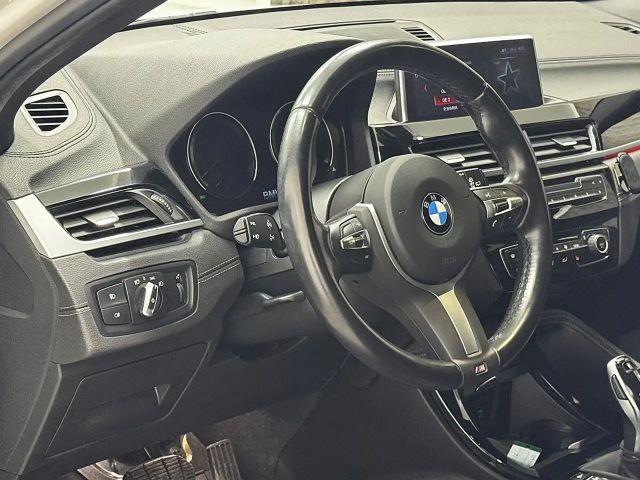 BMW X2 sDrive18i