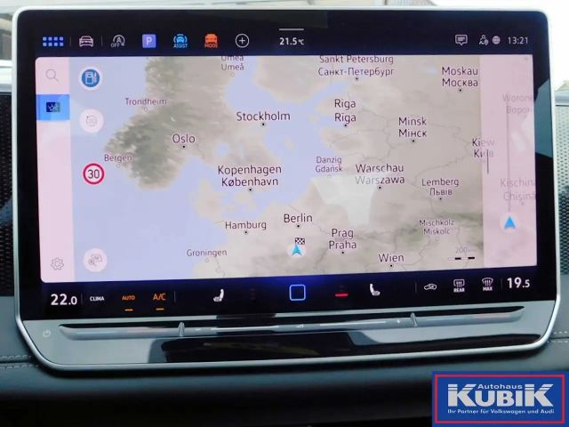 Volkswagen Tiguan 2.0 TDI DSG Life Max Pro