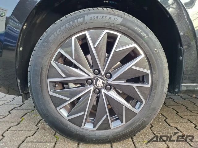 Skoda Kamiq 1.5 TSI Tour