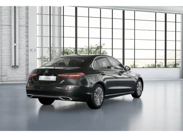 Mercedes-Benz C 180 AVANTGARDE Sedan
