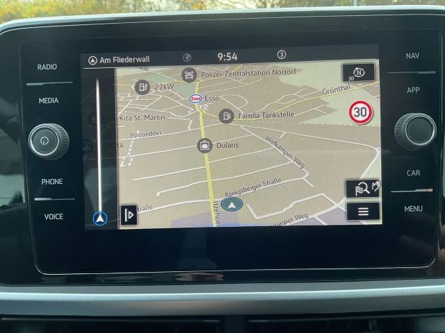 Volkswagen T-Roc 1.5 TSI DSG Life