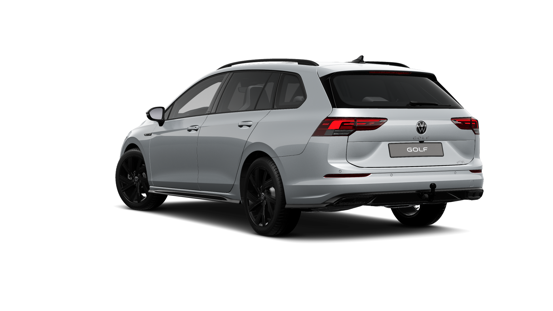 Volkswagen Golf DSG R-Line Variant