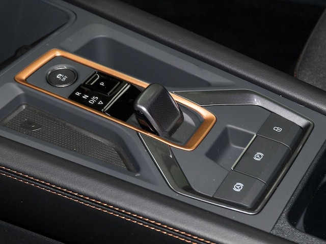 Cupra Leon 1.5 TSI DSG Sportstourer