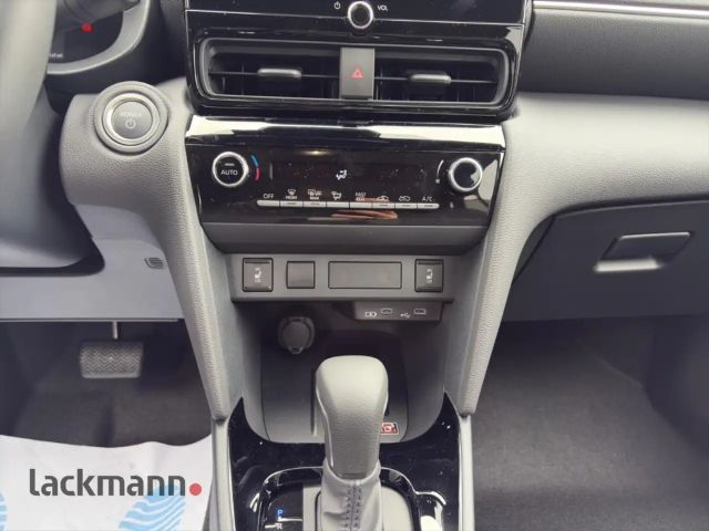 Toyota Yaris Cross Hybride