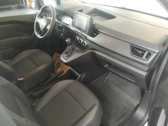 Renault Kangoo E-TECH E-Tech