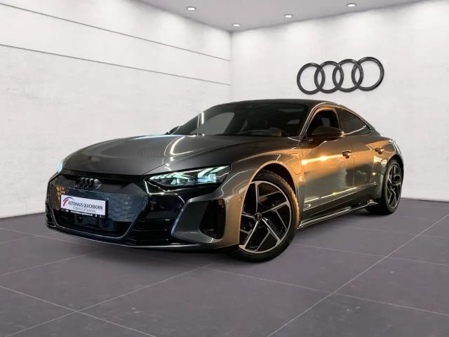 Audi e-tron GT Quattro
