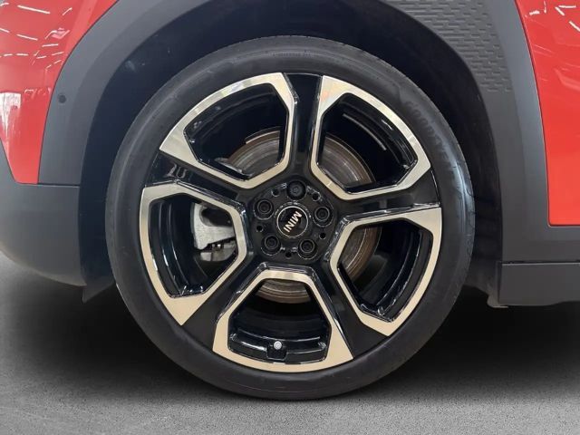 MINI Aceman Favoured Trim PAKET XL 19''NAVI AHK 360°KAMERA JCW