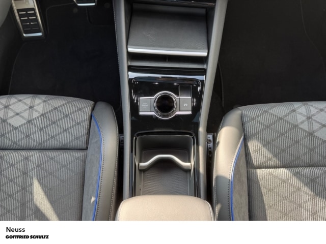 Volkswagen Tiguan 1.5 eTSI DSG R-Line