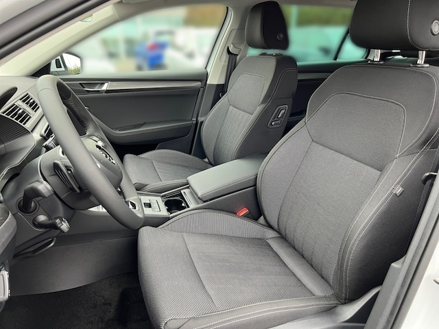 Skoda Superb Combi Style Style