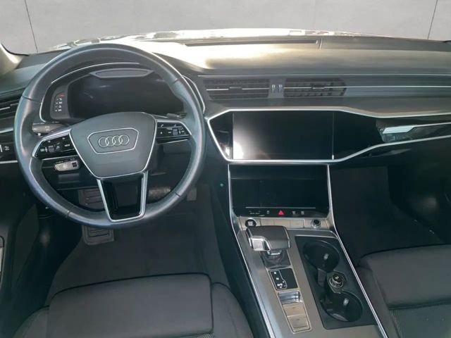 Audi A6 45 TFSI Avant S-Tronic Sport
