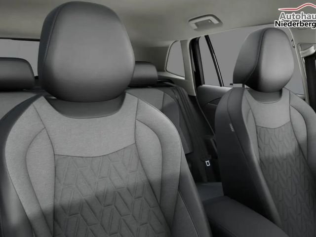 Volkswagen Tiguan eHybrid