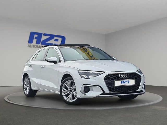 Audi A3 35 TDI S-Tronic Sedan Sportback
