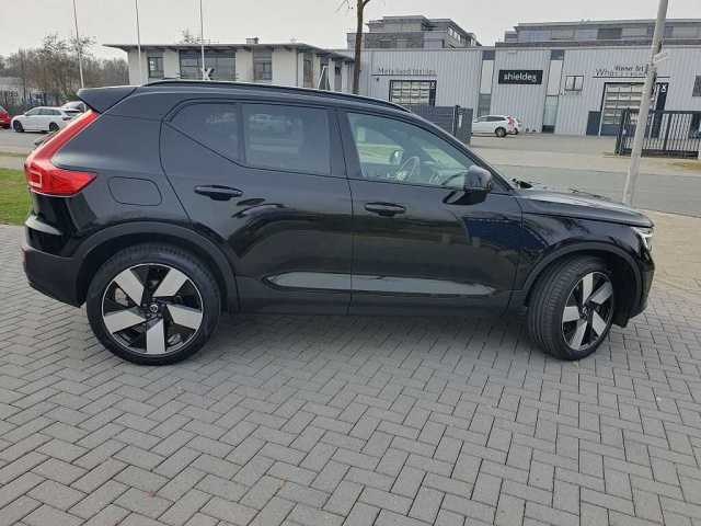 Volvo XC40 XC40