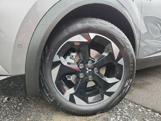 Mitsubishi ASX Hybrid Top 1.6 Leder Pano Navi 2025