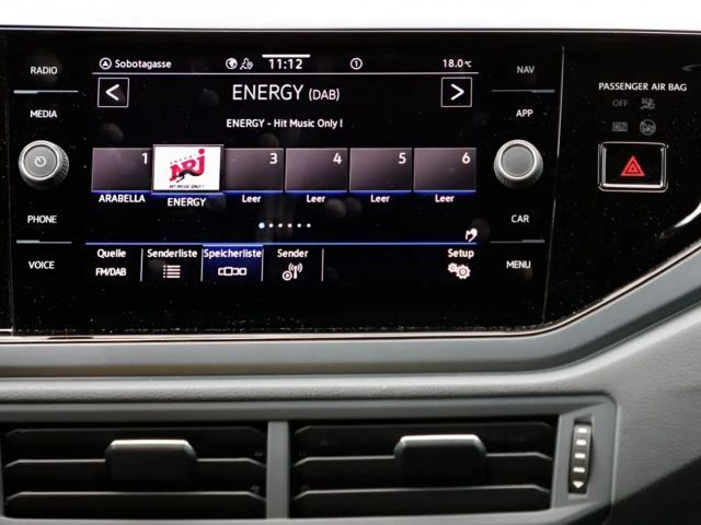 Volkswagen Taigo DSG R-Line