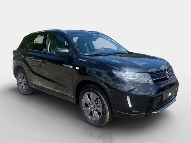 Suzuki Vitara AllGrip GL Hybrid Shine