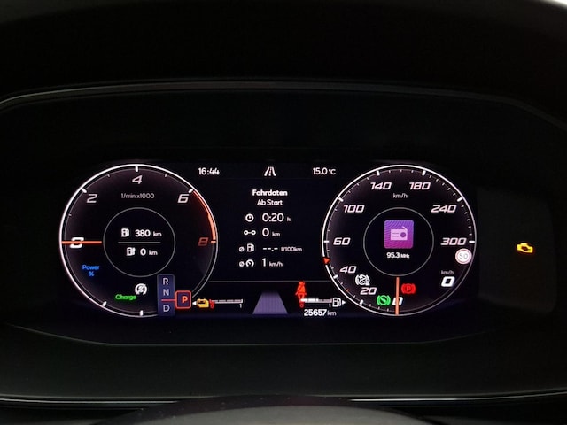 Cupra Formentor 1.4 VZ e-Hybrid