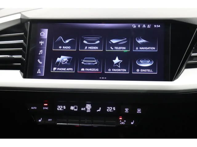 Audi Q4 e-tron Panorama LED NAVI