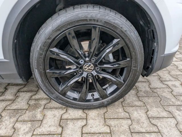 Volkswagen T-Roc 1.5 TSI DSG Sport Style