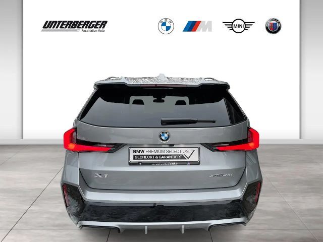 BMW X1 M-Sport