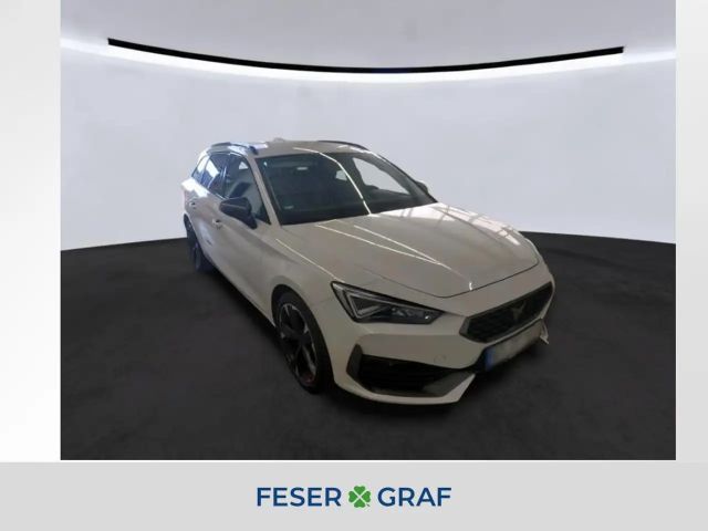 Cupra Leon 1.5 TSI Sportstourer