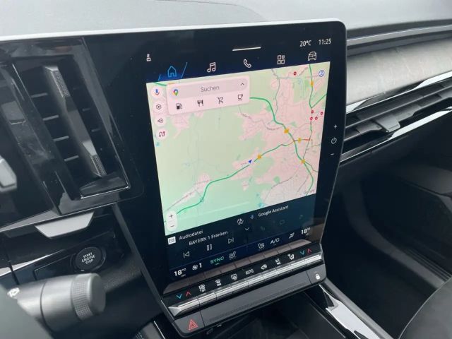 Renault Rafale Alpine Esprit