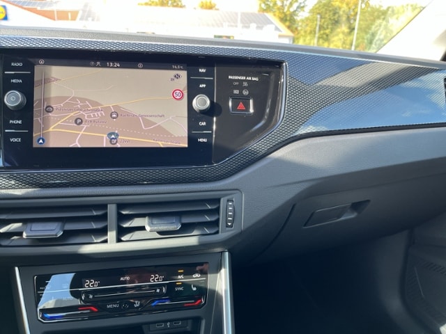 Volkswagen Polo 1.0 TSI Life