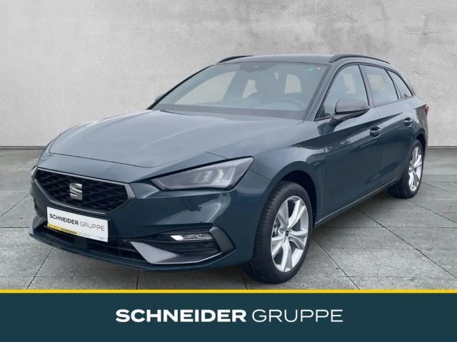 Seat Leon 1.5 TSI FR-lijn Sportstourer
