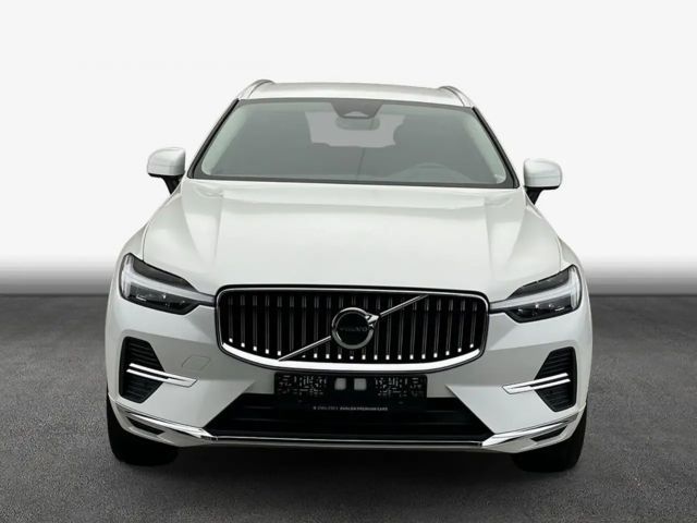 Volvo XC60 AWD Bright Plus