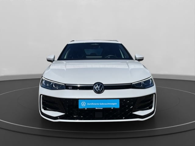 Volkswagen Passat 2.0 TDI 4Motion DSG Variant