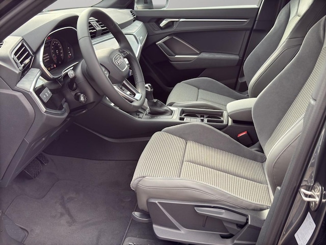 Audi Q3 S-Tronic Sportback